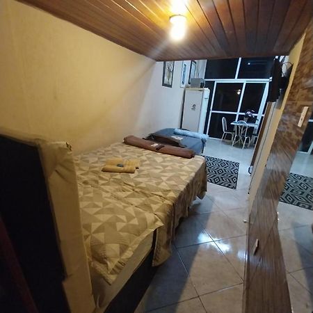 Apartamento Flat 1 Campos dos Goytacazes Exterior foto