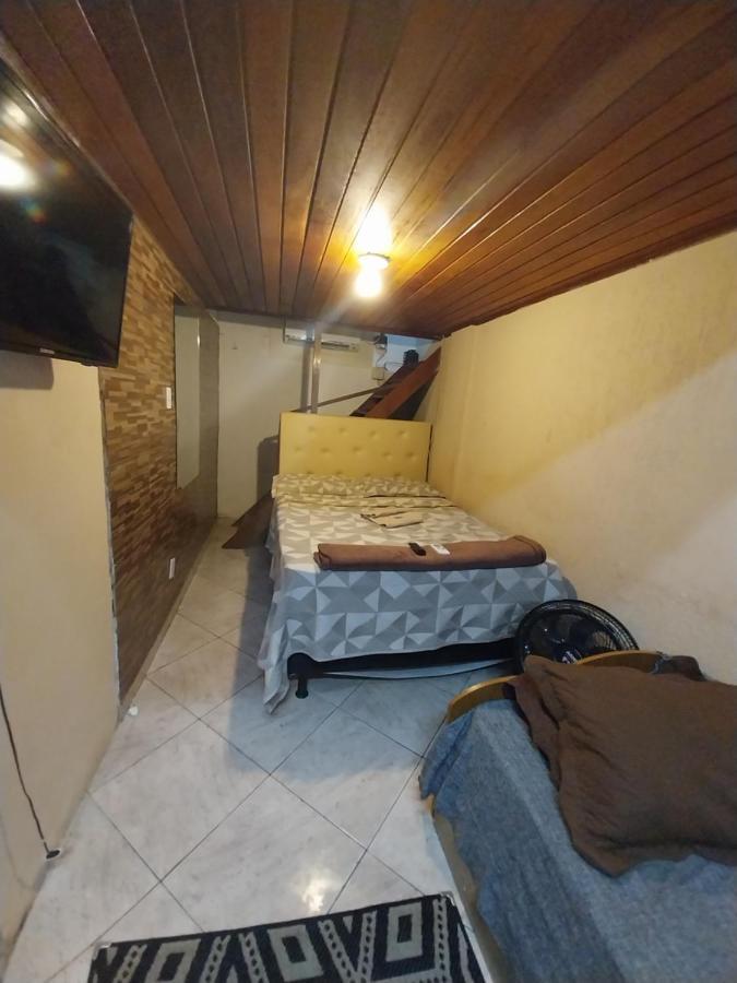 Apartamento Flat 1 Campos dos Goytacazes Exterior foto