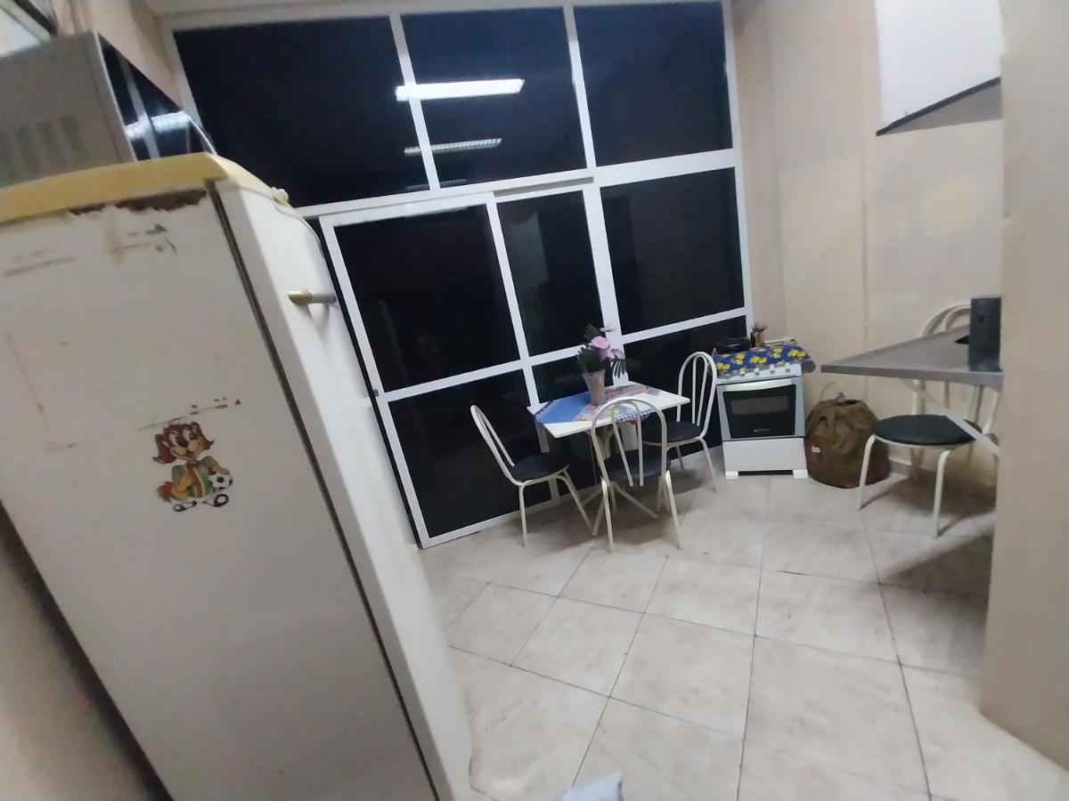 Apartamento Flat 1 Campos dos Goytacazes Exterior foto