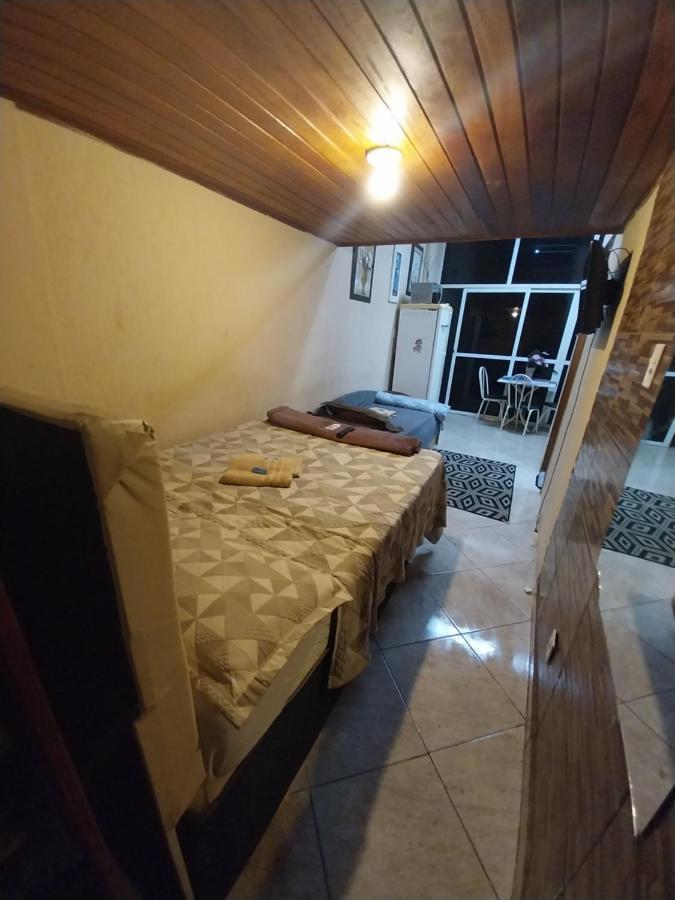 Apartamento Flat 1 Campos dos Goytacazes Exterior foto
