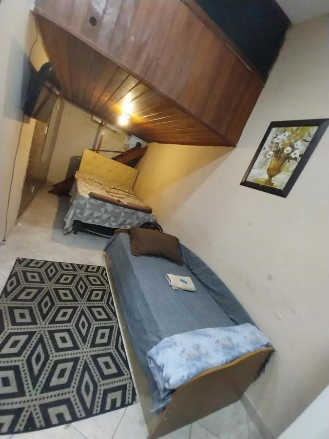 Apartamento Flat 1 Campos dos Goytacazes Exterior foto