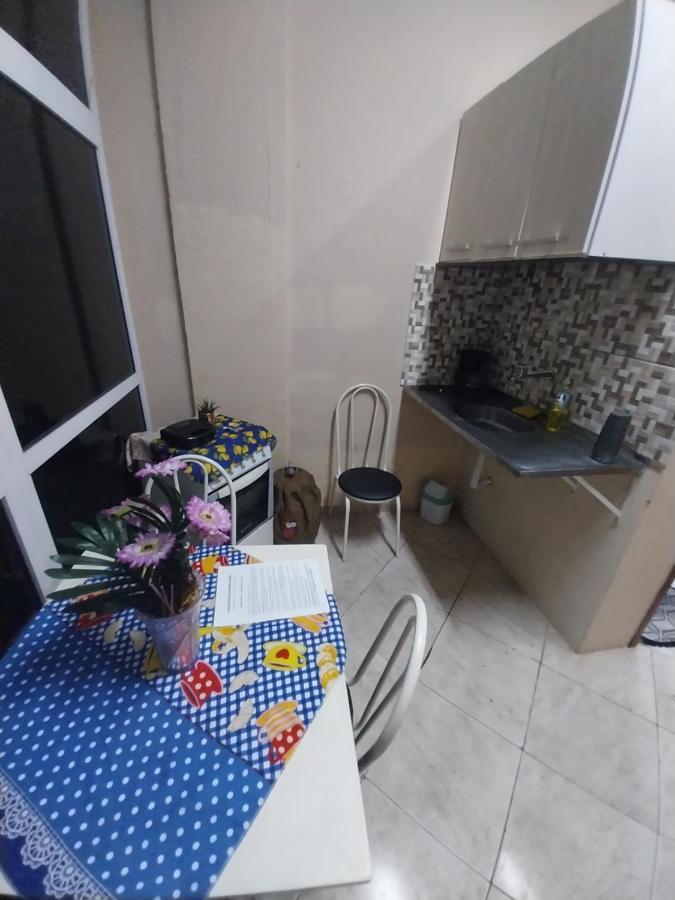 Apartamento Flat 1 Campos dos Goytacazes Exterior foto